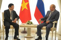 Вьетнам подпишет договор о зоне свободной торговли c ЕАЭС