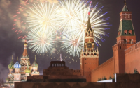 Пусть пулеметы не строчат, и пушки грозные молчат...