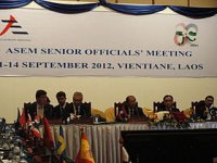 Монголия запустила веб-страницу саммита АСЕМ