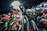 Обращение к родителям футбольных ультрас!