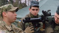 Украина хочет свалить на Запад вину за разрушенную экономику
