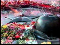 "Светлой памяти павших в борьбе против фашизма"