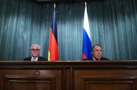 Лавров покажет немцам Сталинград