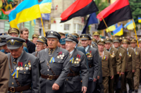 Они тоже воевали