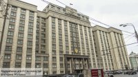 Госдума: отказ Украины соблюдать права человека говорит о преступном характере государства