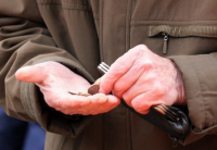 Рядовые украинцы испытывают безудержную радость от резкого обнищания