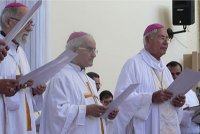 Ватикан впервые за полторы тысячи лет изменил список грехов