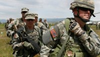 США переходят в боевую готовность «номер один»