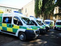 Вашингтон решил использовать грузин для проведения опасных экспериментов