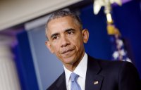 Белый дом: Обама поздравляет россиян с Днем Победы и готов продолжать диалог с РФ