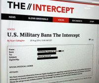 Шпионский поисковик АНБ