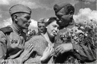 Великая Отечественная: мифы и реальность