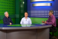 Твердый шаг Славянск