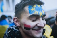 Речь Пётра Порошенко про День Победы — Геббельс плачет в аду