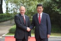 Парад Победы. Взгляд из Китая