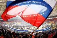 США снова потребовали от России немедленно вернуть Крым