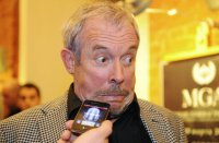 Андрея Макаревича избили в Харькове, сломав об его голову гитару