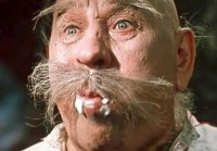 Вечера на хуторе близ Европы