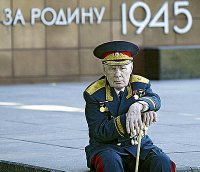 Польские СМИ. Отношение к ветеранам на примере России