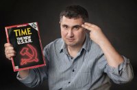 Украинских нацистов «сливают» их же идеологи – Вахтанг Кипиани