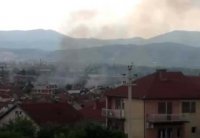 14 албанских террористов уничтожены за два дня боев в Македонии