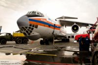 Тела погибших в Непале дипломатов доставили в Россию