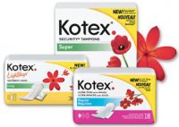 Что для вас "новый символ победы"? - торговая марка тампонов