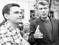 «Это методы пропаганды, которые призваны ударить по Путину»