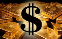 Золото заменит доллар?