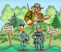 Проблемы индейцев шерифа не волнуют