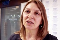 Развитием демократии в России от имени США руководит дочь украинского националиста-бандеровца