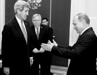 США хотят от России невозможного