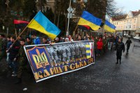 Станет ли «Карпатская Сечь» убивать венгерских активистов?