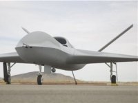 Ополченцы Донбасса берут в плен западные беспилотники