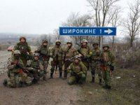 НАТО предупреждает, Минздрав устал предупреждать: В Широкино может случиться новый котел