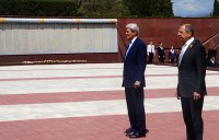 Госдеп играет на нервах «незалежной»