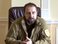 Эксклюзивное интервью Александра Ходаковского 30.05.2015