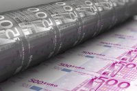 ЕЦБ не остановит печатный станок