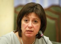 Яресько: из-за требований МВФ миллионы украинцев могут стать бездомными