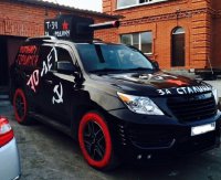 Архетип победителя