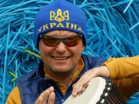 Бегство «интуристов» из Кабмина /Александр Зубченко/