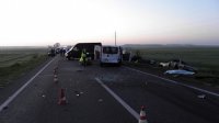 Пьяный солдат ВСУ в ДТП убил 4-х человек