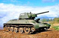 Гениальный дизель: от Т-34 до Т-90