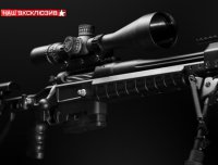 Снайперский «Терминатор»: российский ORSIS T-5000 метит за горизонт