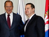 «Македонский майдан» может помешать «Турецкому потоку»