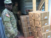 Разочарованные американские военные уходят из Украины