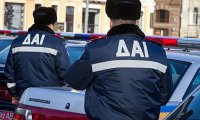 Милиция Украины по американским стандартам