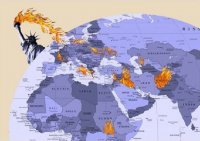 Оценка военно-политической обстановки вокруг Украины на середину мая 2015 года