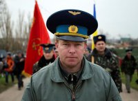 Политолог: Украина изначально мечтала быть марионеткой Европы и США