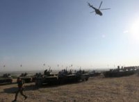 Учения в рамках ОДКБ